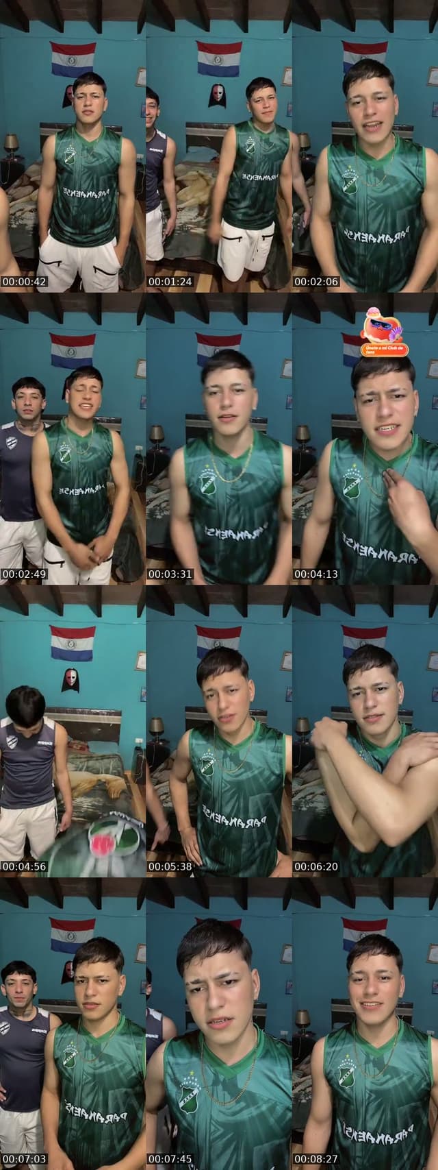 @juaniito7858 TikTok live