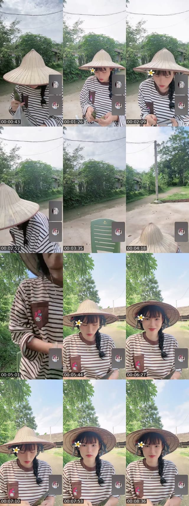 Thank you for staying.😍 - @kirid921