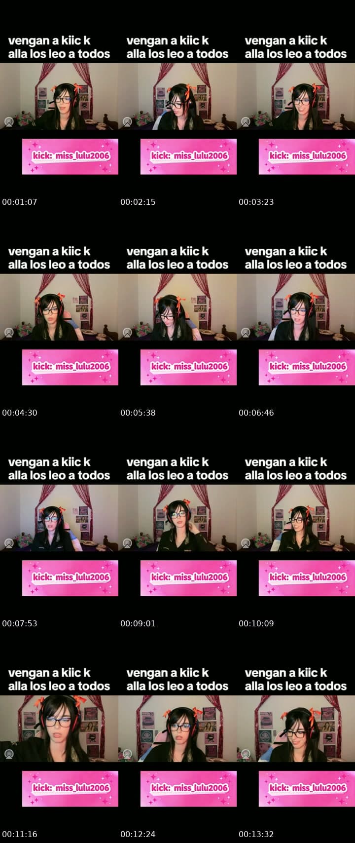 @linaaa.sh1 TikTok live stream