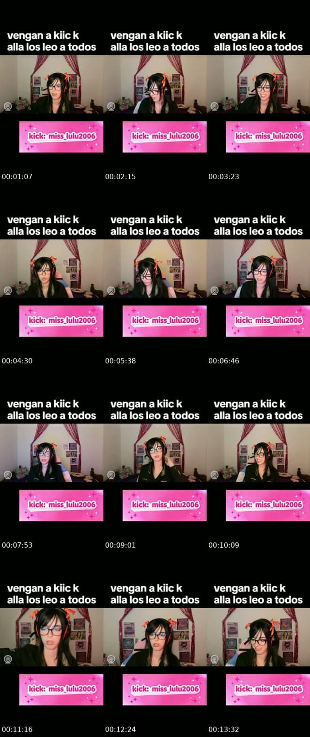 @linaaa.sh1 TikTok live