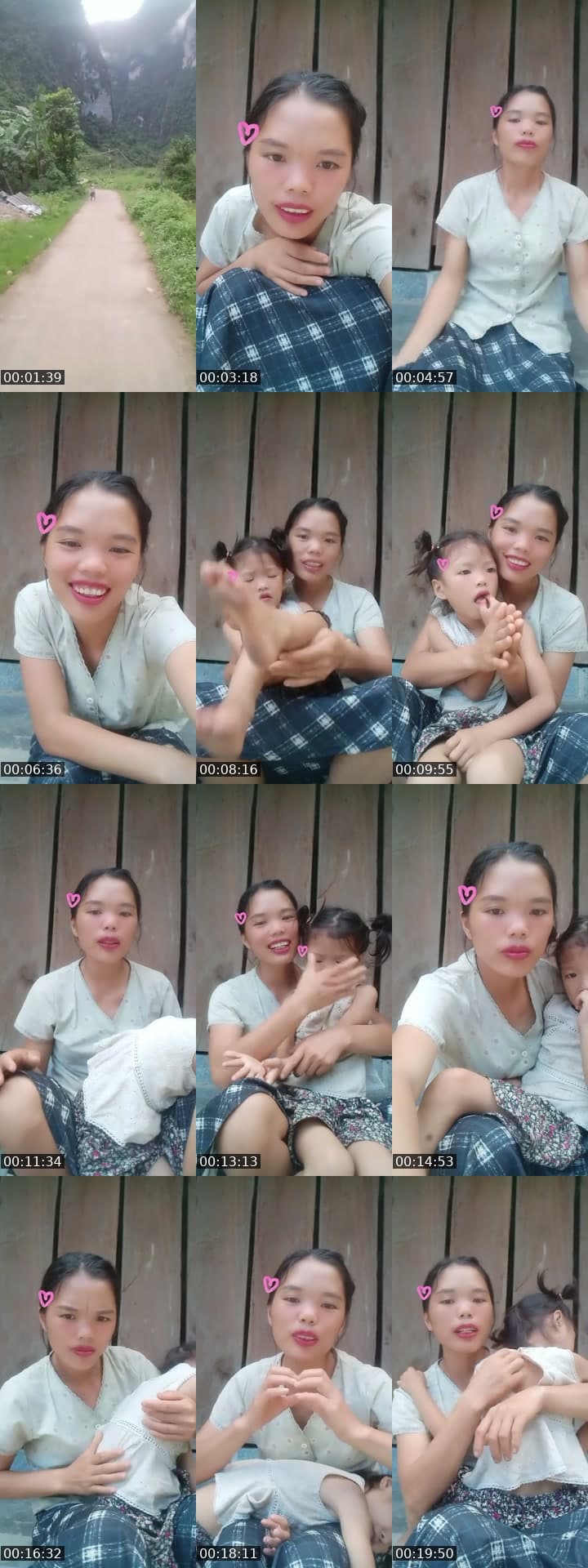 @tmtriu96 TikTok live stream