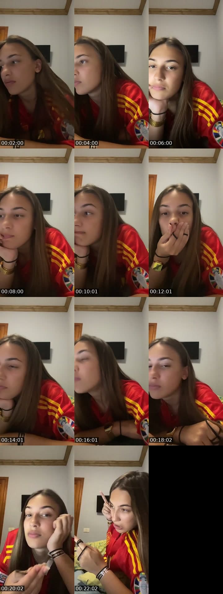 @veroohddeez TikTok live stream