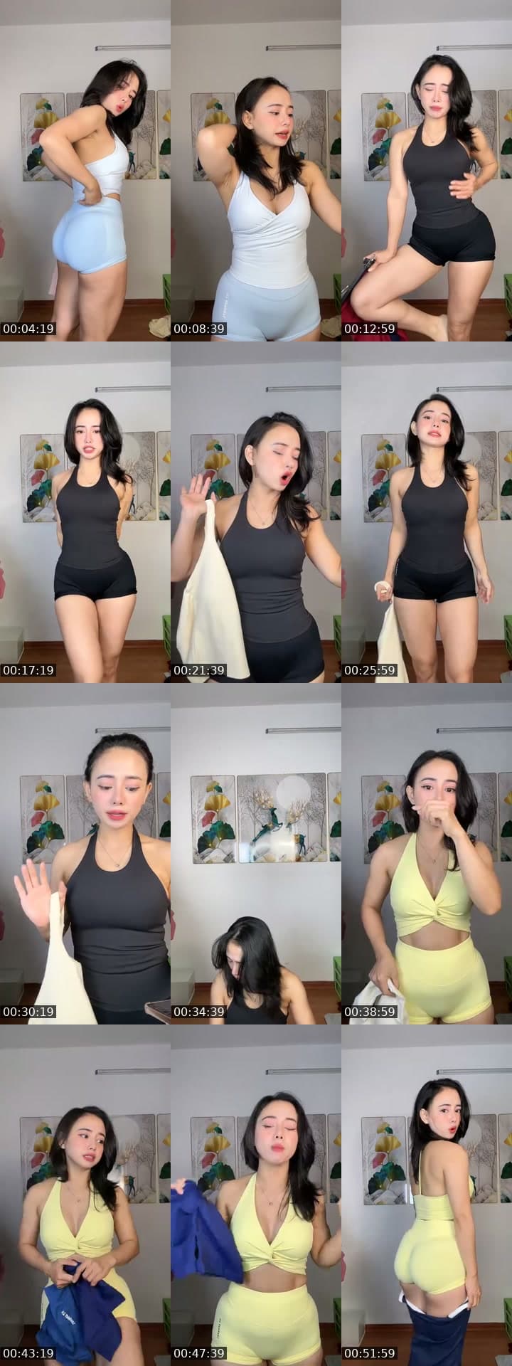 @vothaochuyendotap TikTok live stream
