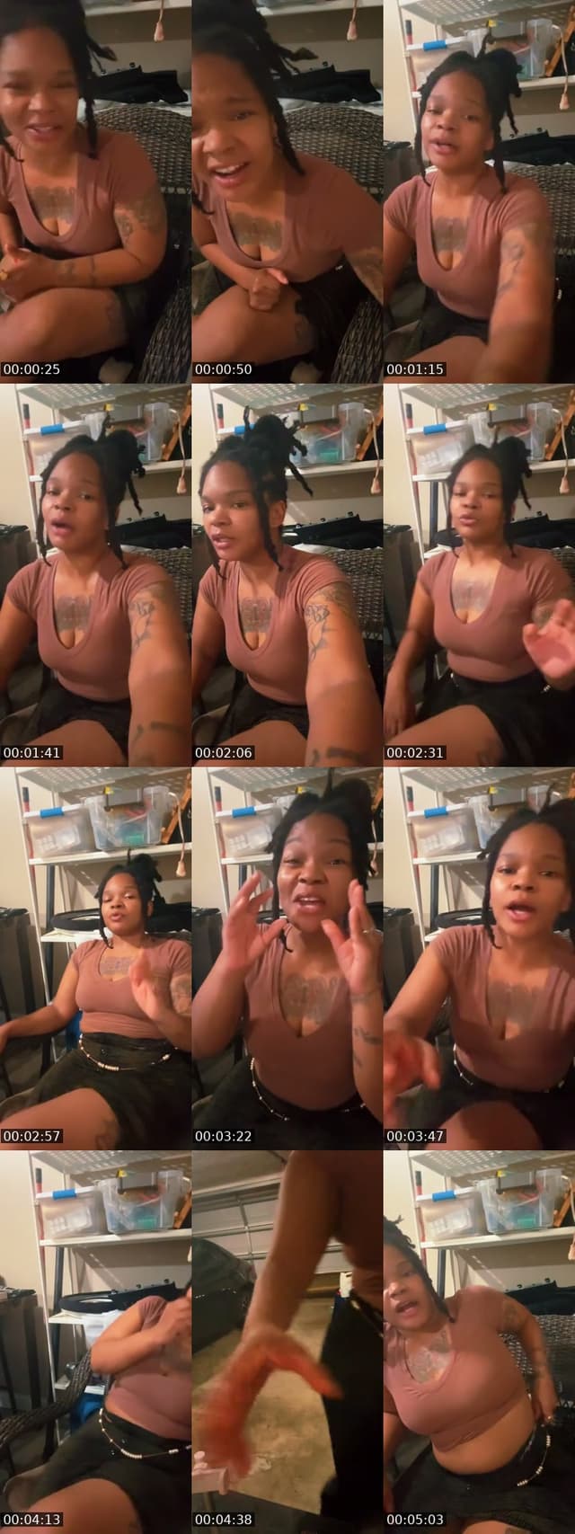 @quelif3 TikTok live