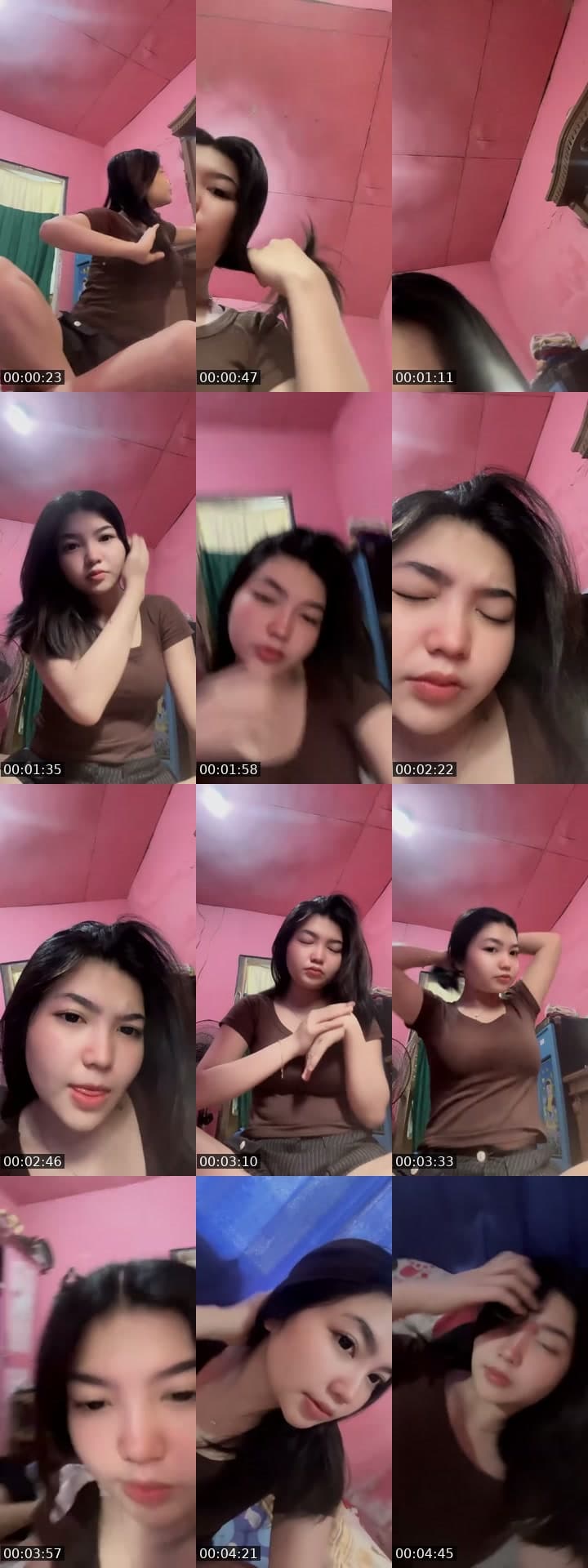 @secc.diana05 TikTok live stream