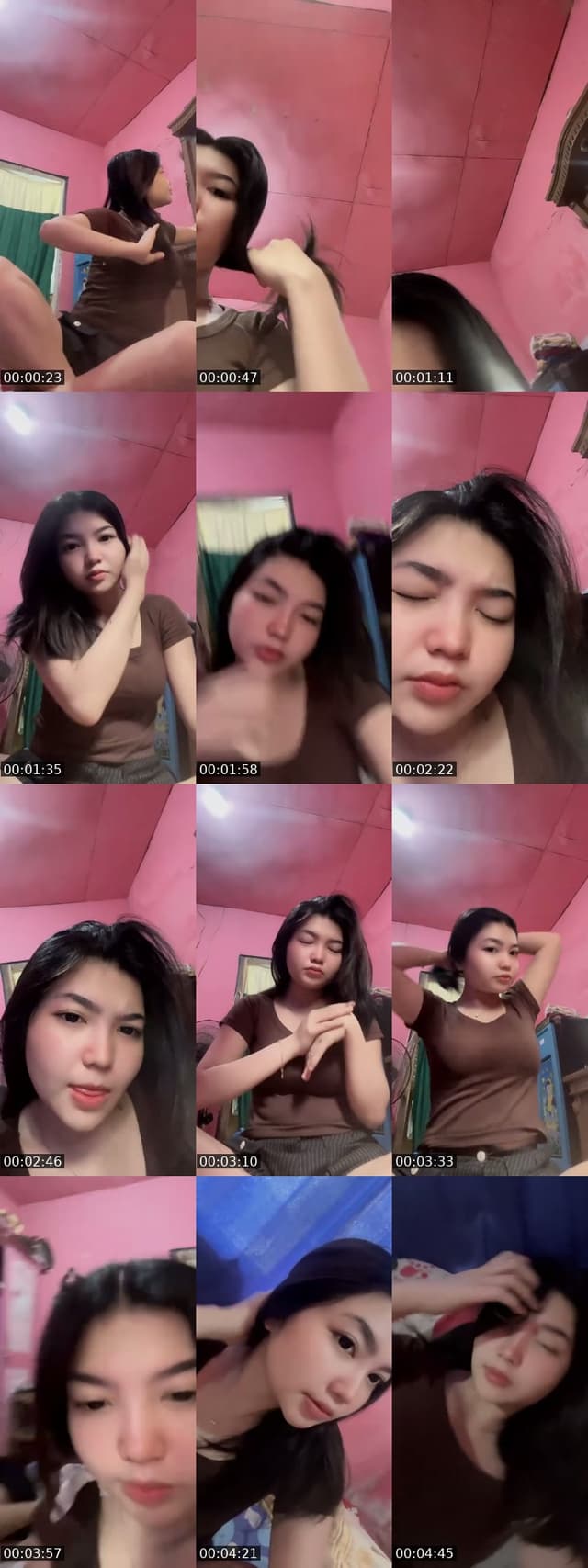 @secc.diana05 TikTok live