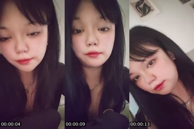 @senav0727 TikTok live