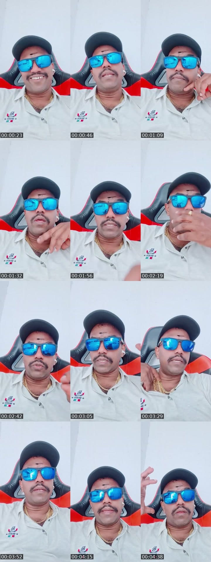 @yennampol_valkai_valga TikTok live stream