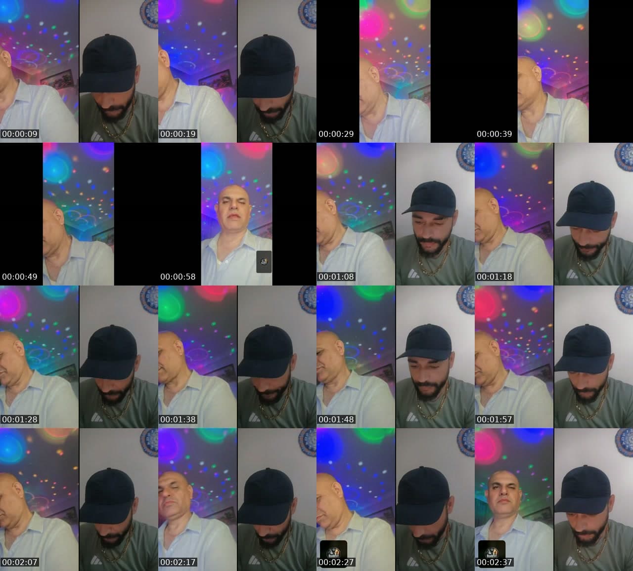 @ajdarr_kodamann TikTok live stream