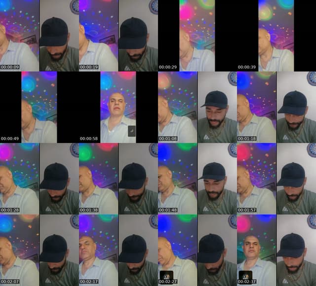 @ajdarr_kodamann TikTok live