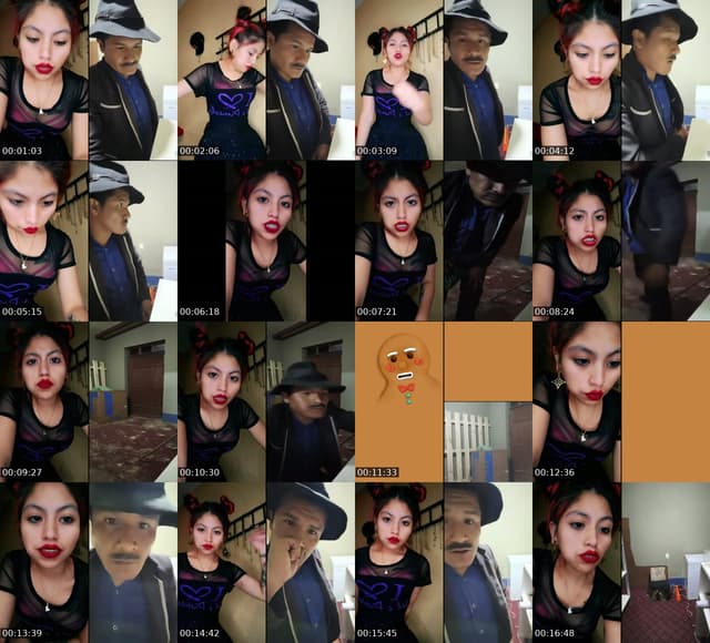 TikTok live: conversar y batallitas by @amelia1.69