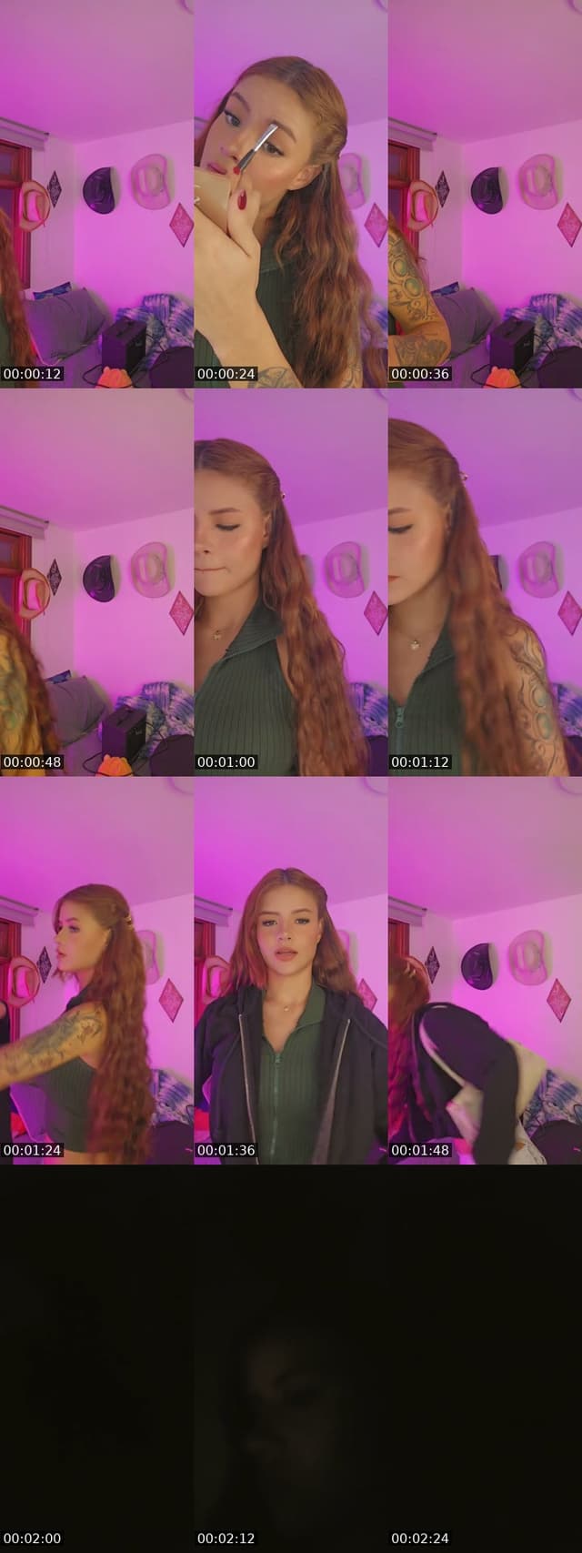 @apex_valentina TikTok live