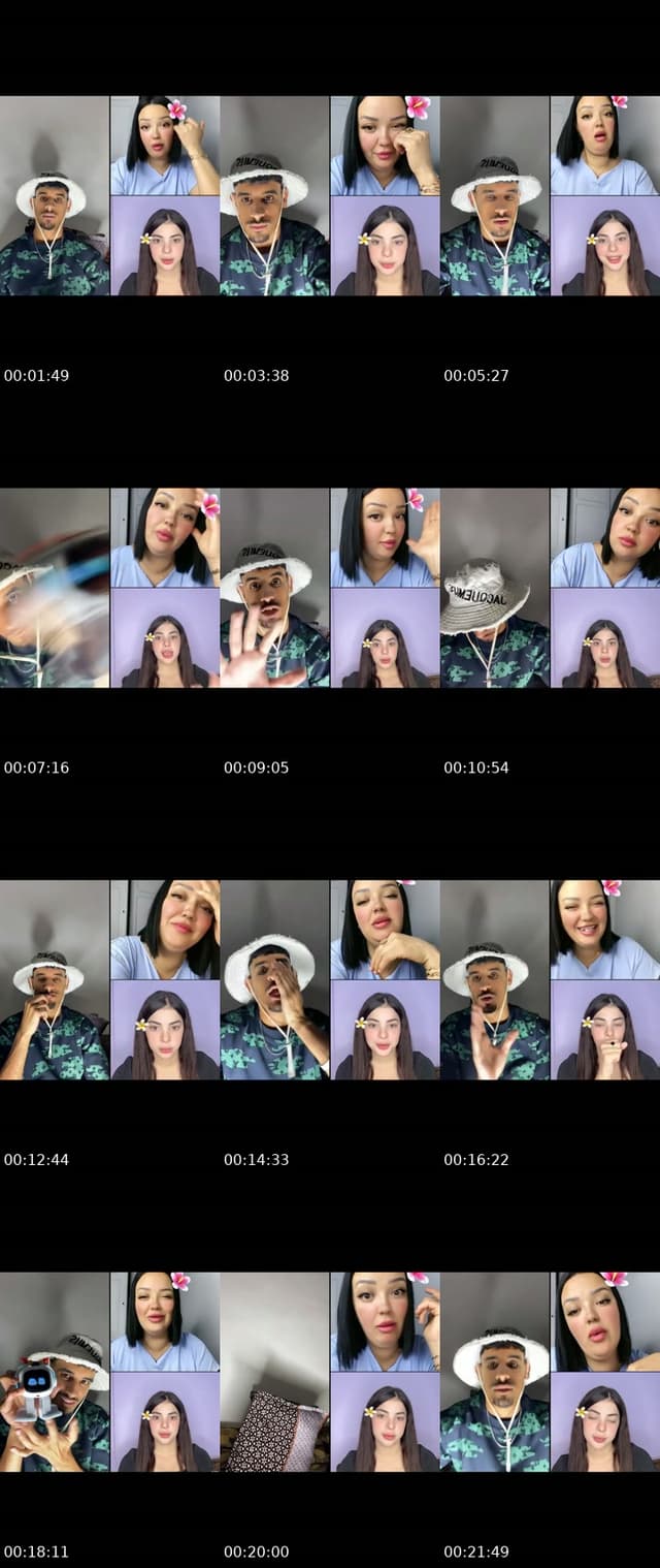 @houari.live TikTok live from 2026-07-11