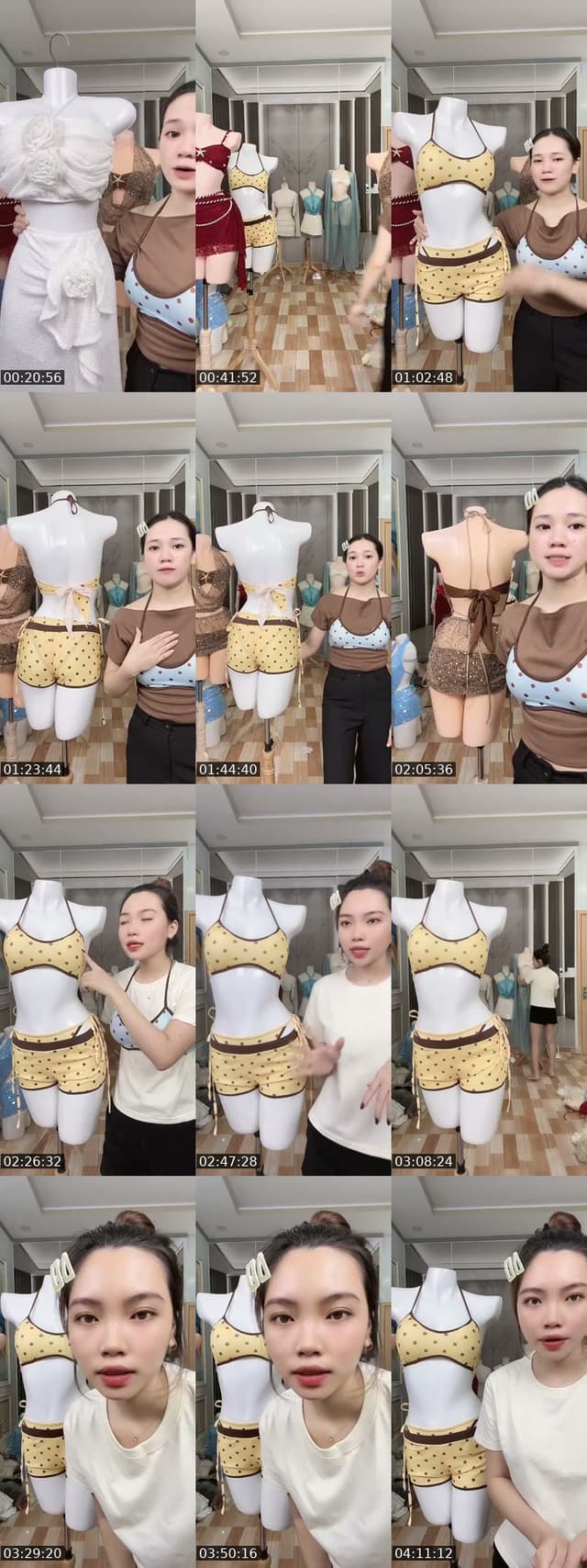 @ha_bikini TikTok live from 2026-07-11