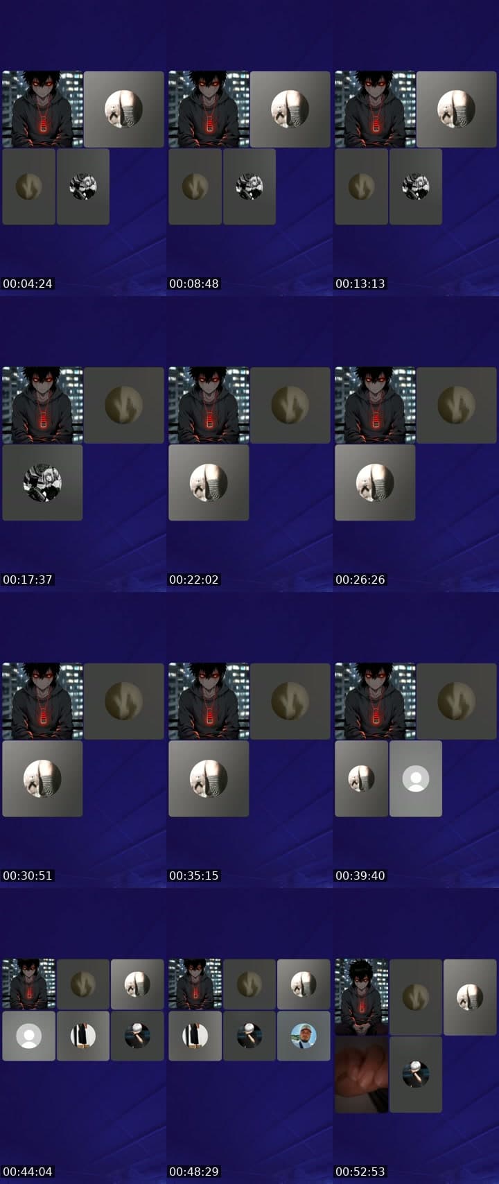 @chaotischer77 TikTok live stream