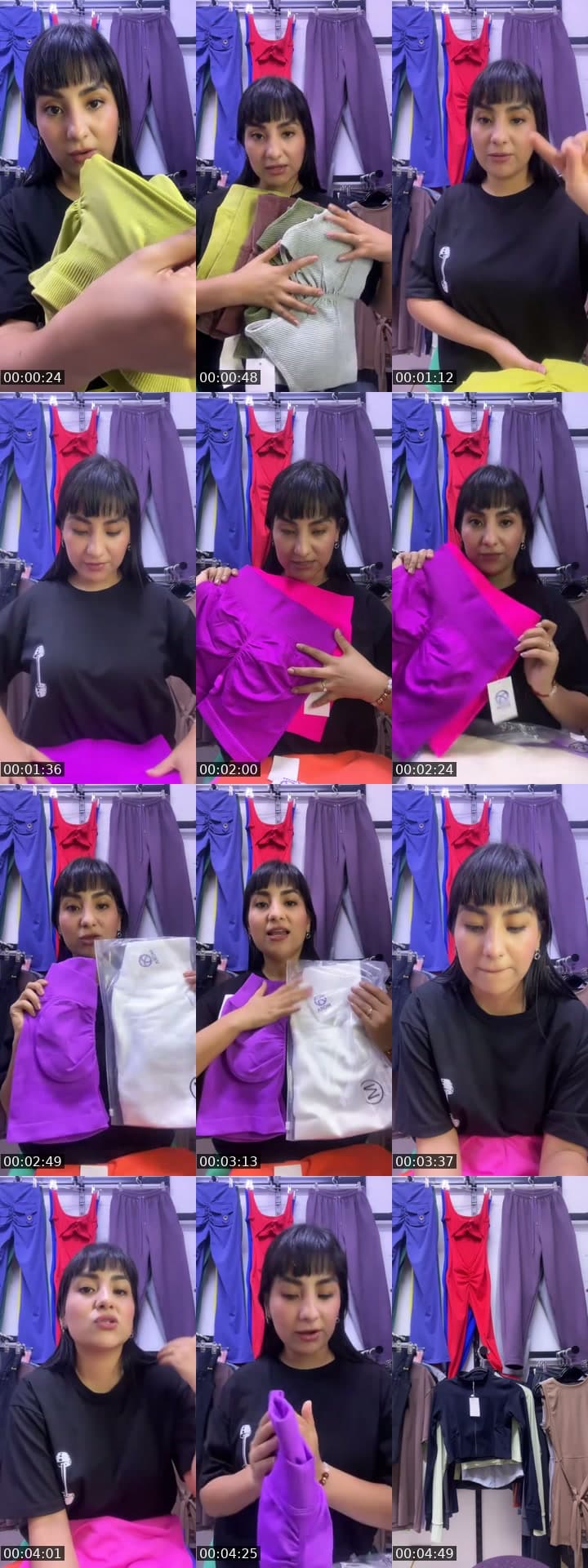 @morafitpe TikTok live stream