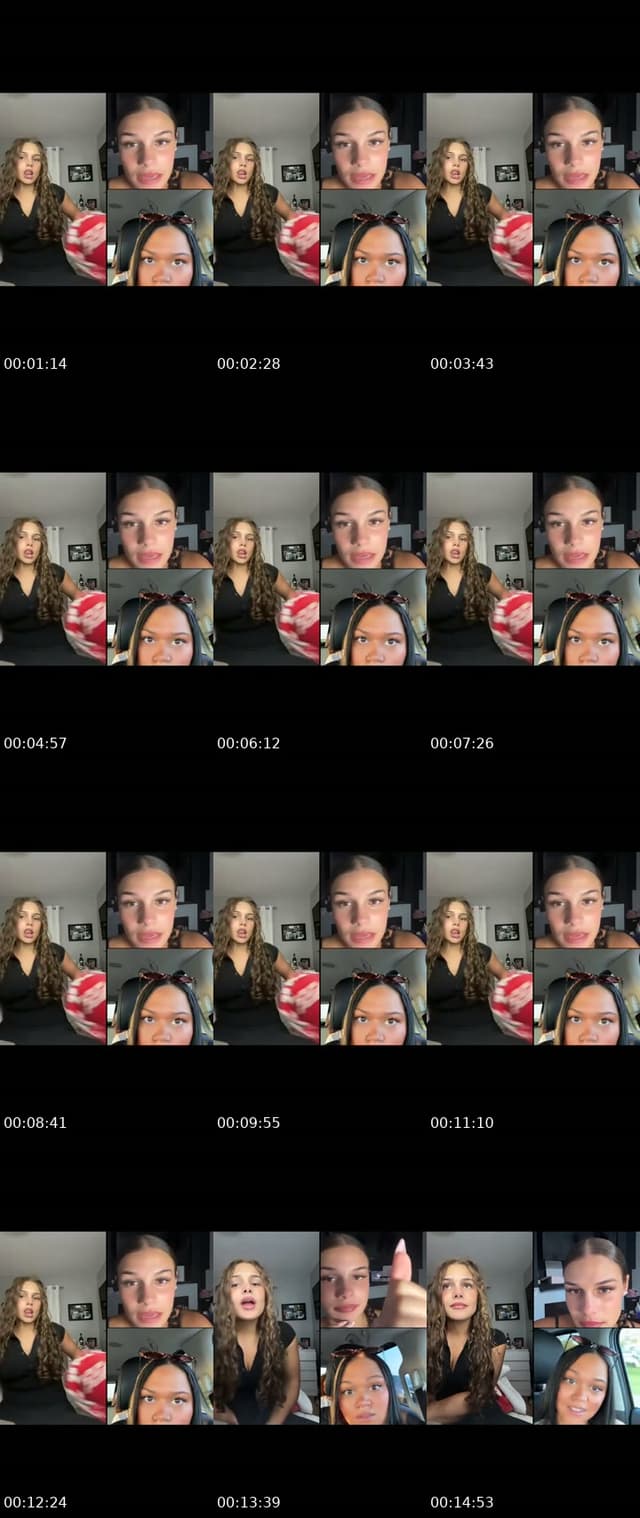 TikTok live: Heyyy 😘😘 by @kolyhagarcia_