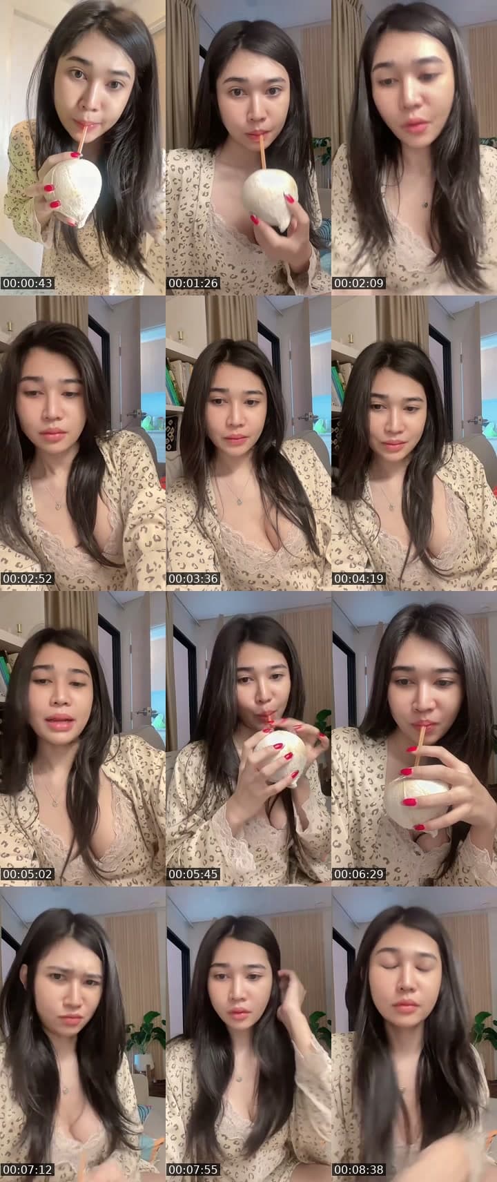 @titaofficial.th TikTok live stream
