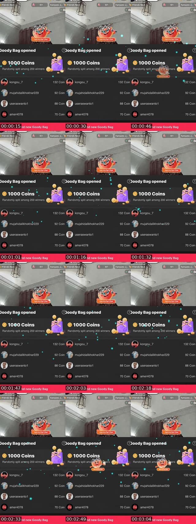 TikTok live: تعالي شوفتك😉😂🤍 by @noor_m7md2