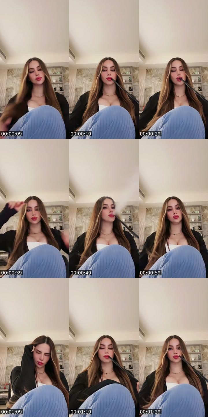 @sihamooo31 TikTok live stream