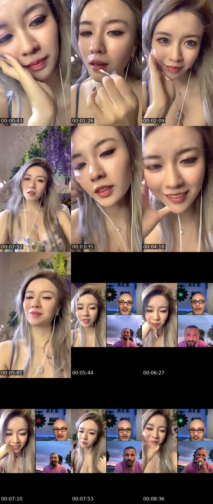 @steeeeellarrr TikTok live stream
