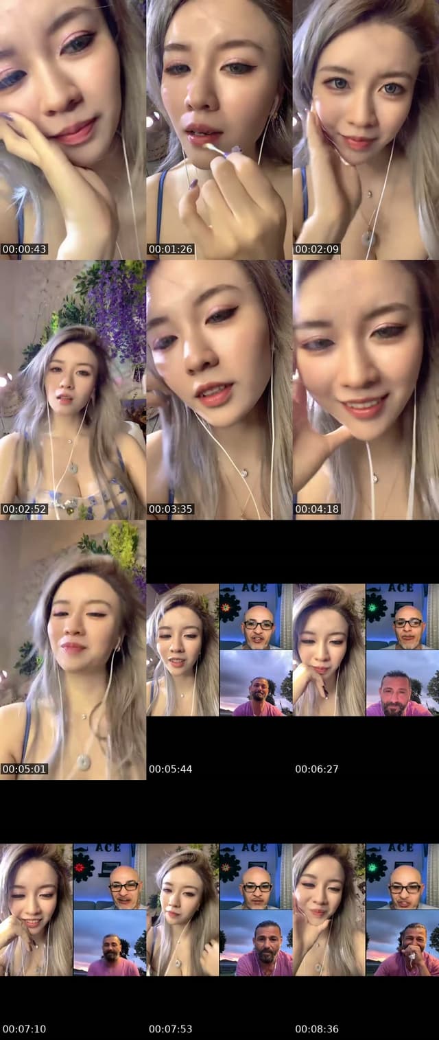 @steeeeellarrr TikTok live from 2026-07-11