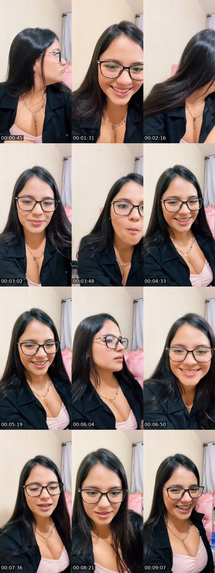 🇨🇴✨