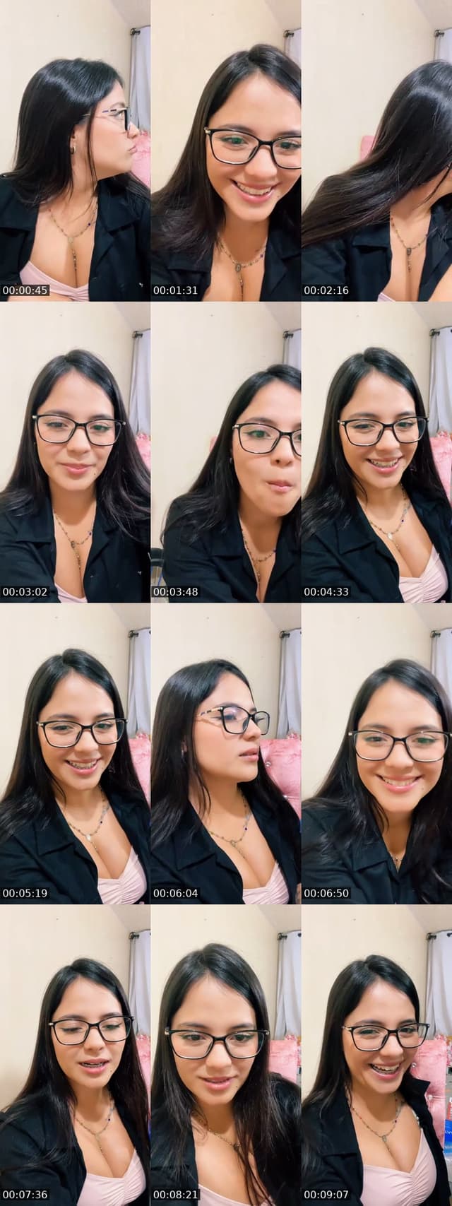 TikTok live: 🇨🇴✨ by @valentina0202._
