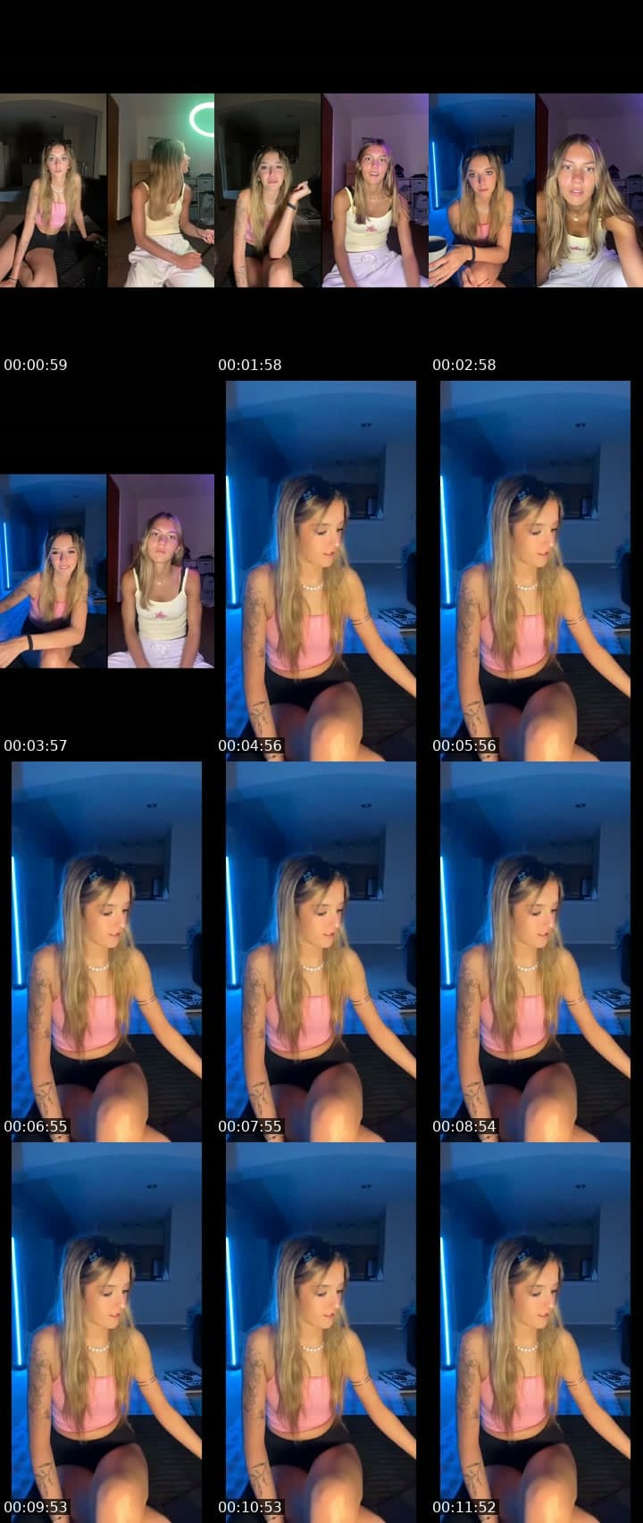 @bella.23470 TikTok live stream