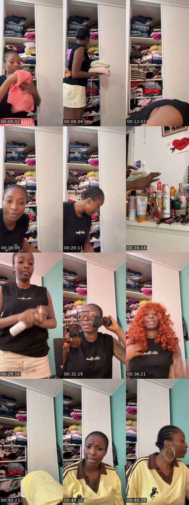 @dykalafemmeduboss TikTok live