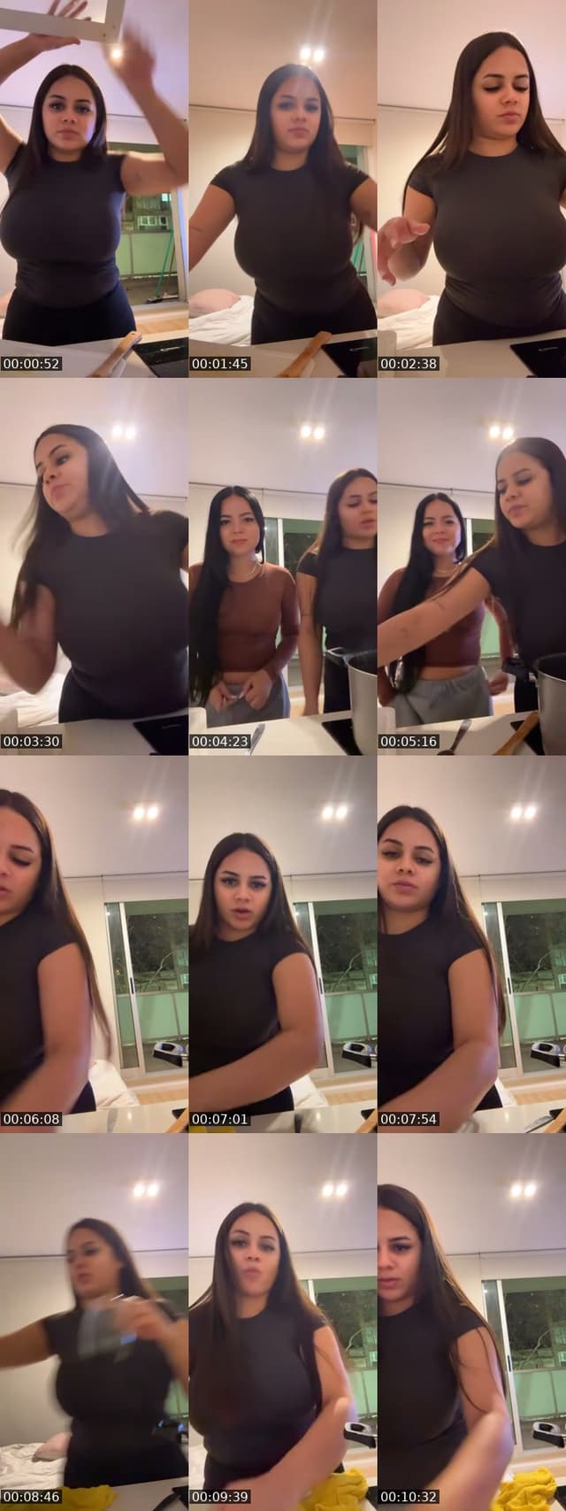 let’s talk 🇧🇷🇺🇸 - @izabelacsst