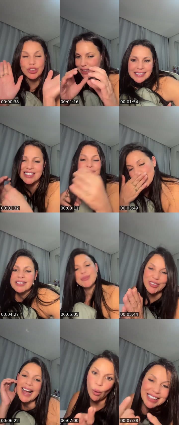 @jaquelinepereira0535 TikTok live stream