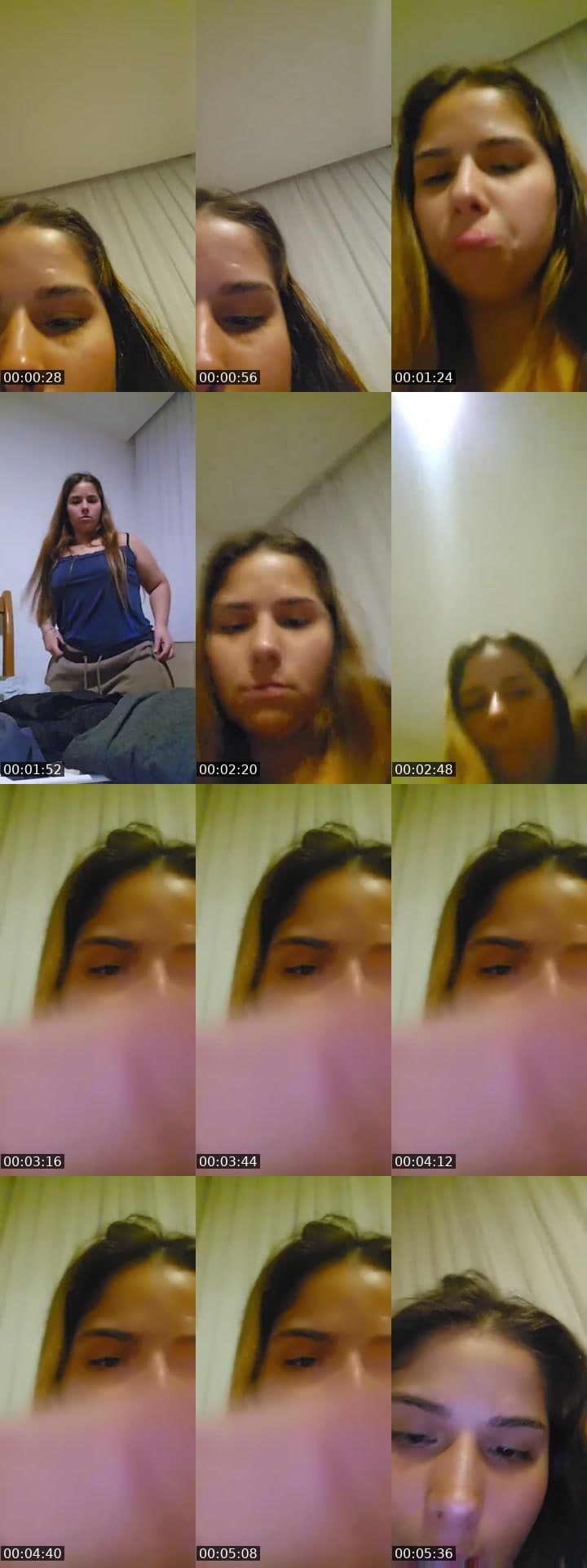 @belaantunes08 TikTok live stream