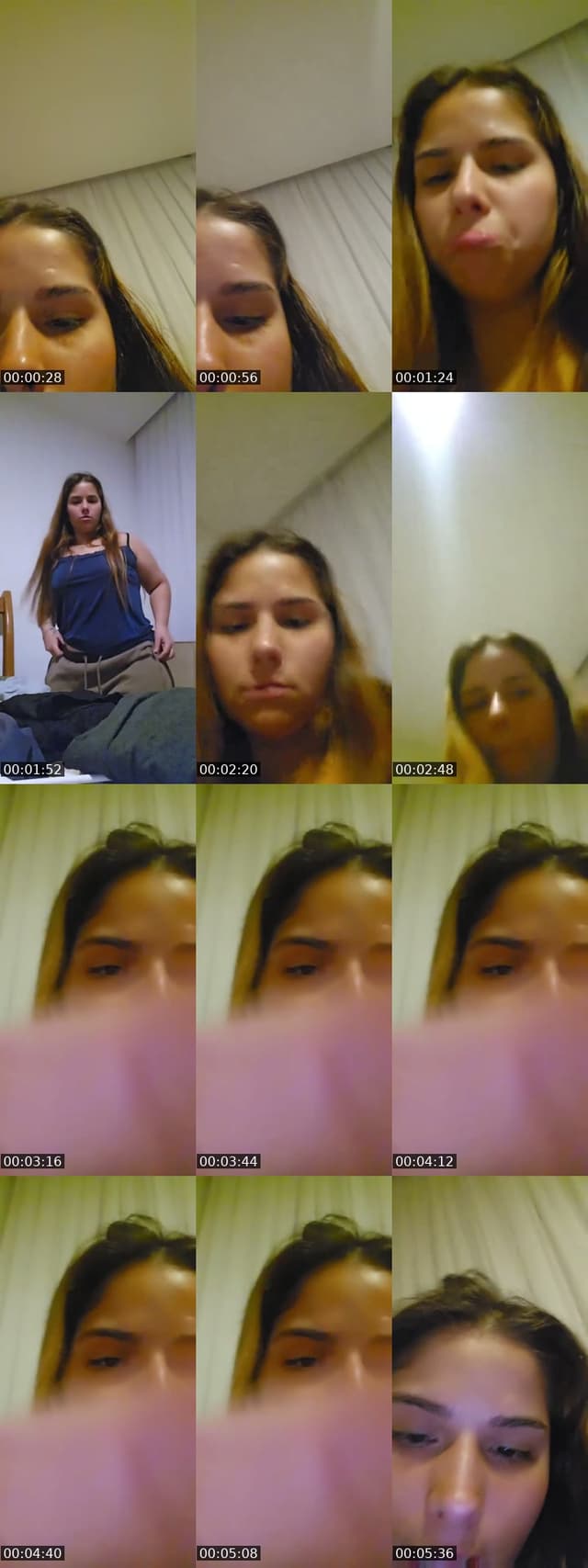 @belaantunes08 TikTok live