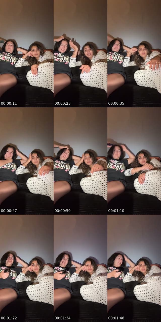 @doseofmunaa2x TikTok live