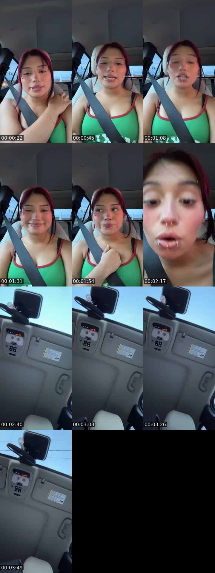@dvn3ry.luvs.chae TikTok live stream