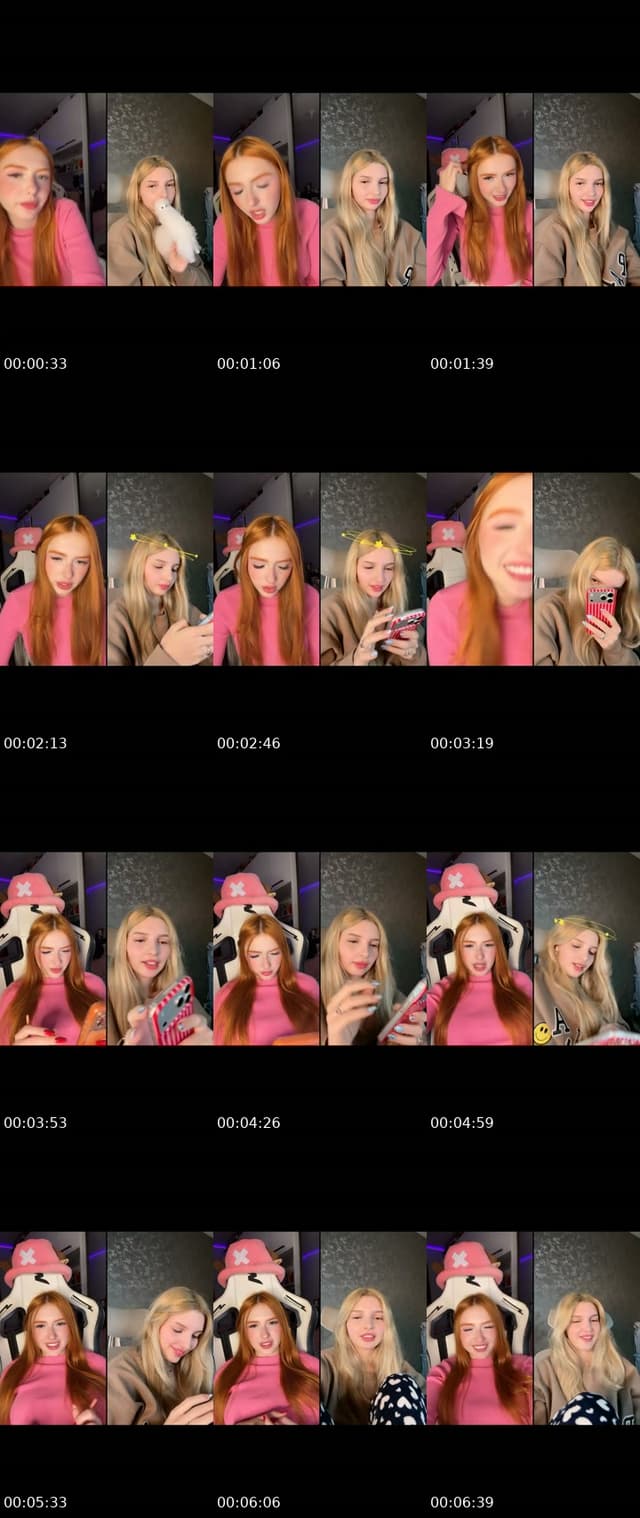 hii - @fernandahanzen