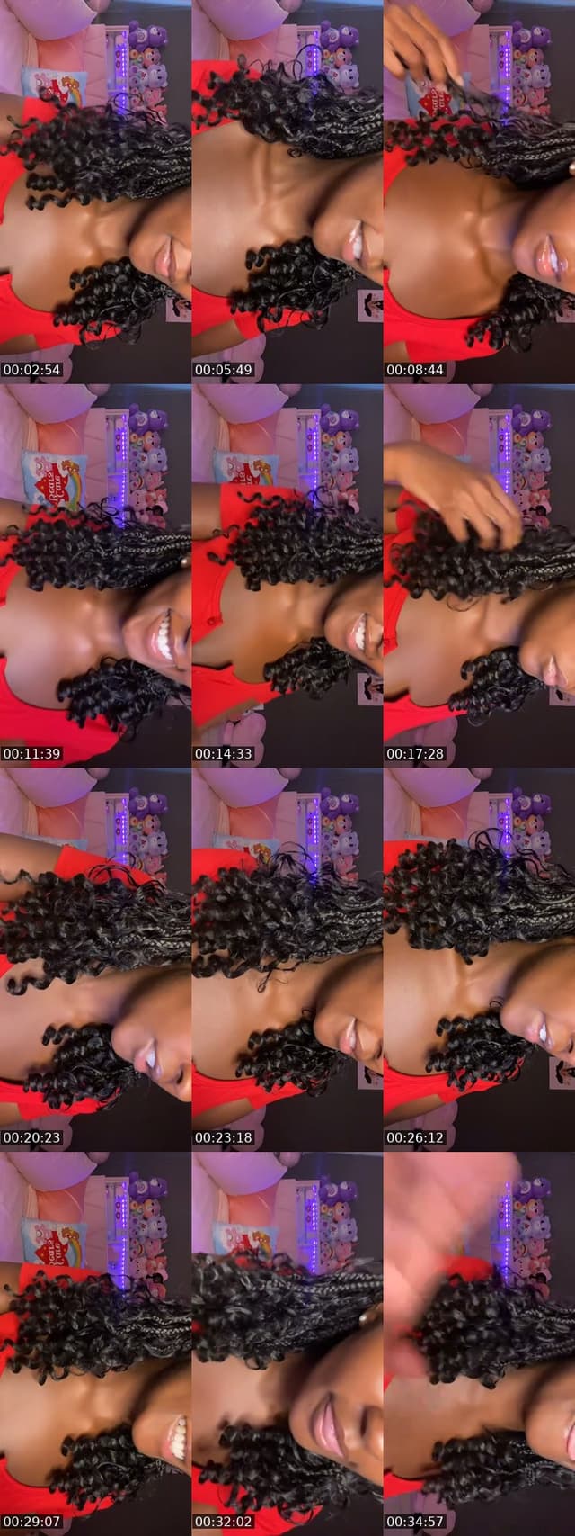 TikTok live: Let’s hang by @yasmaestreams