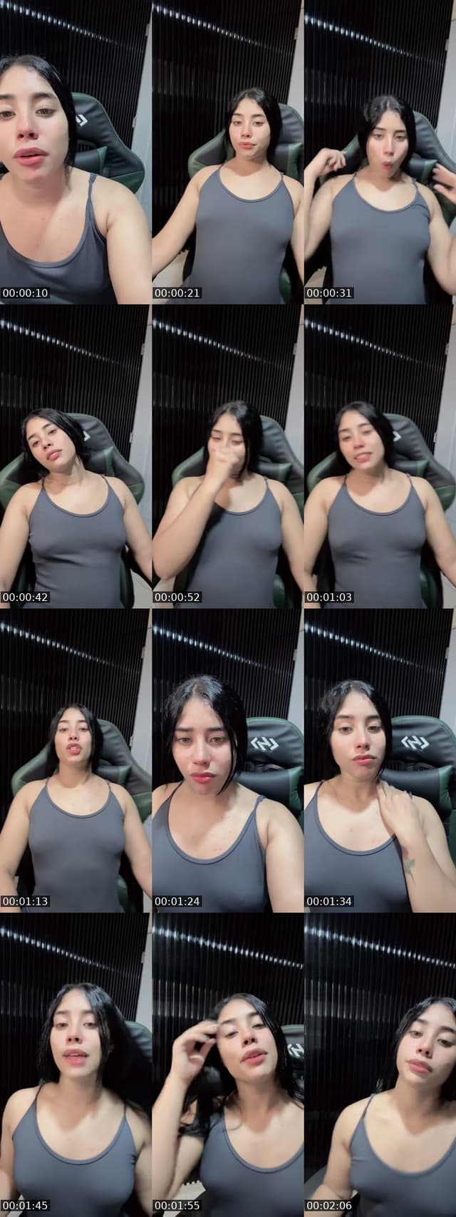 @estefanyperalta608 TikTok live