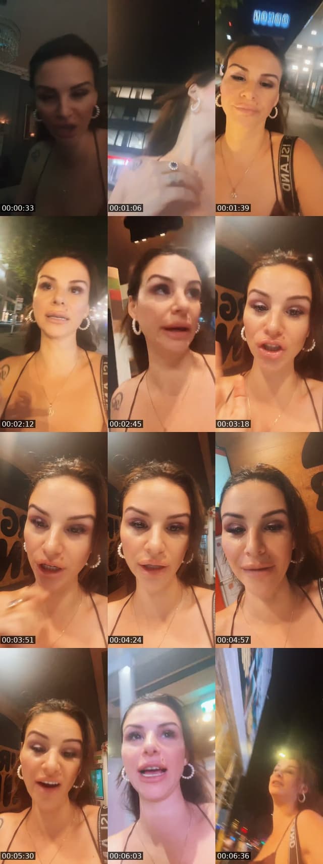 @elisa.caushi TikTok live from 2026-07-11