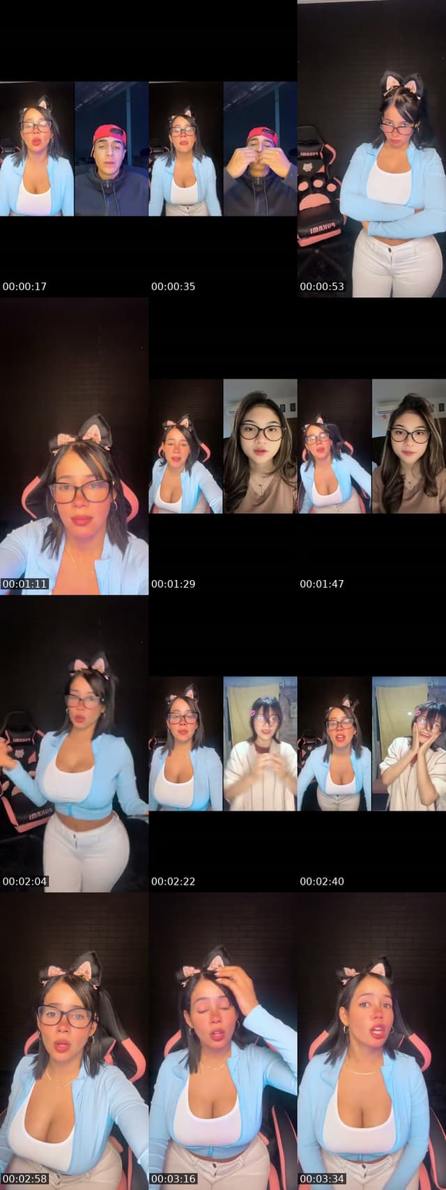 @g_anyireyess TikTok live from 2026-07-11