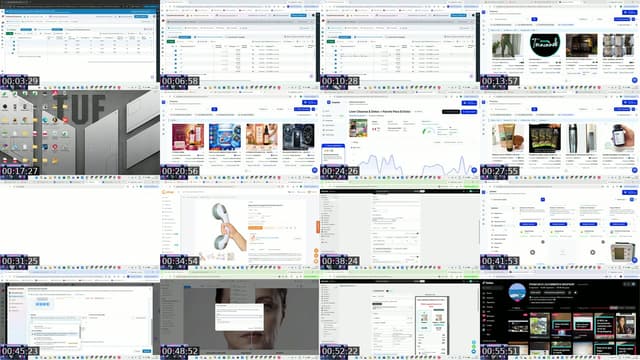 TikTok live: REVISO TU PAGINA DE DROPSHIPPING by @masterwebfco