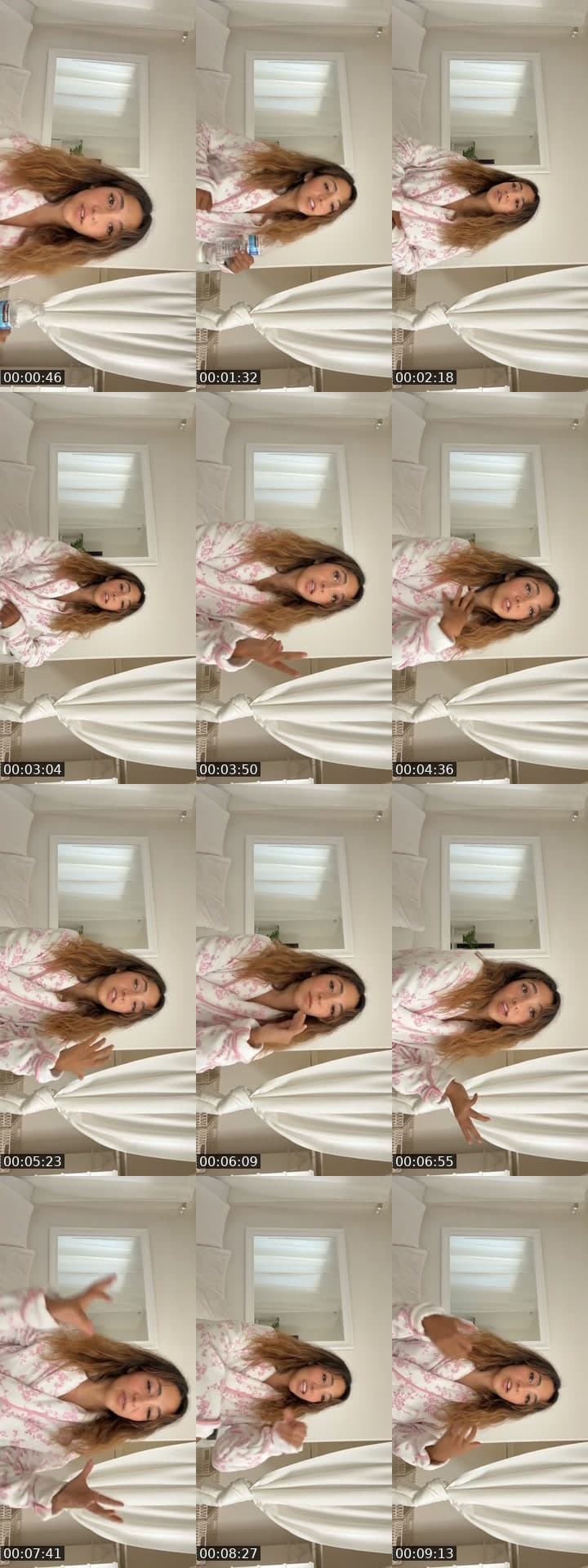 @isabelmontenegro.live TikTok live stream