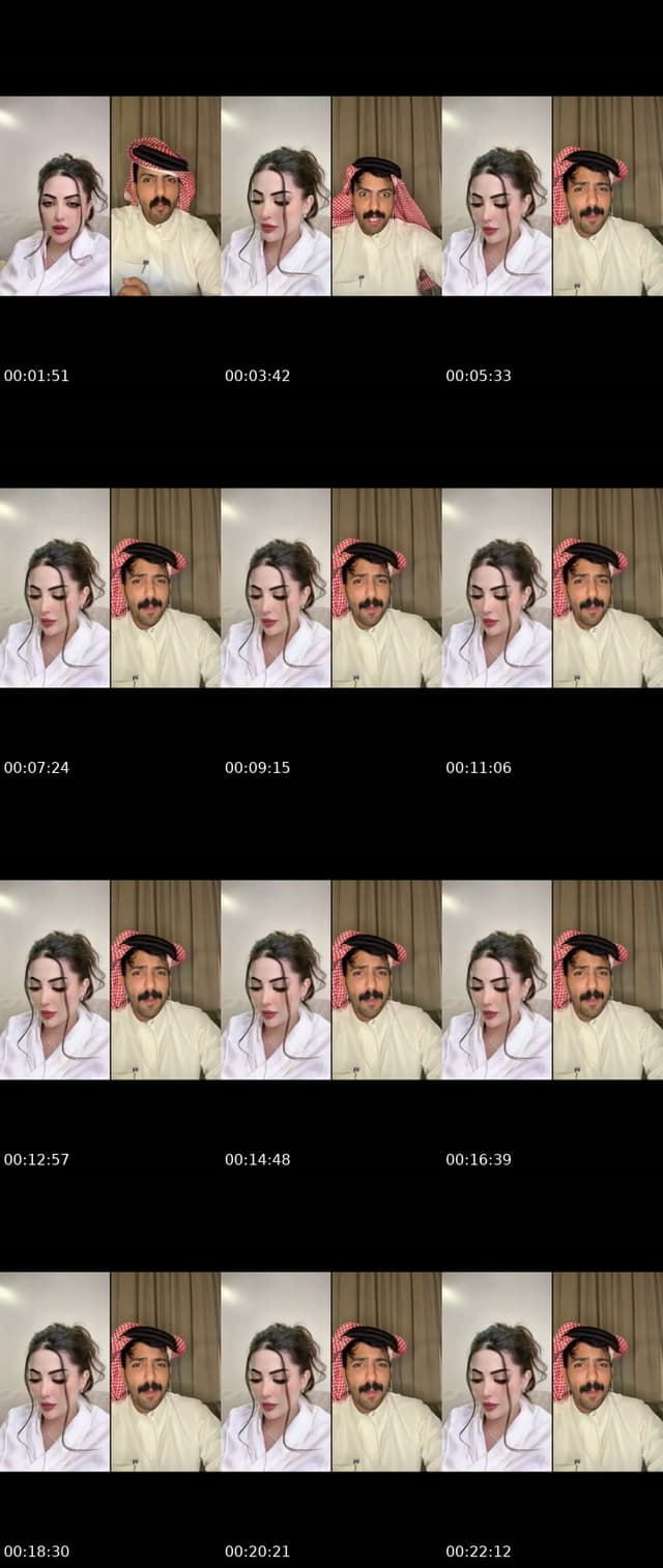 قفلو لي المعرض 🥺 - @sos_of
