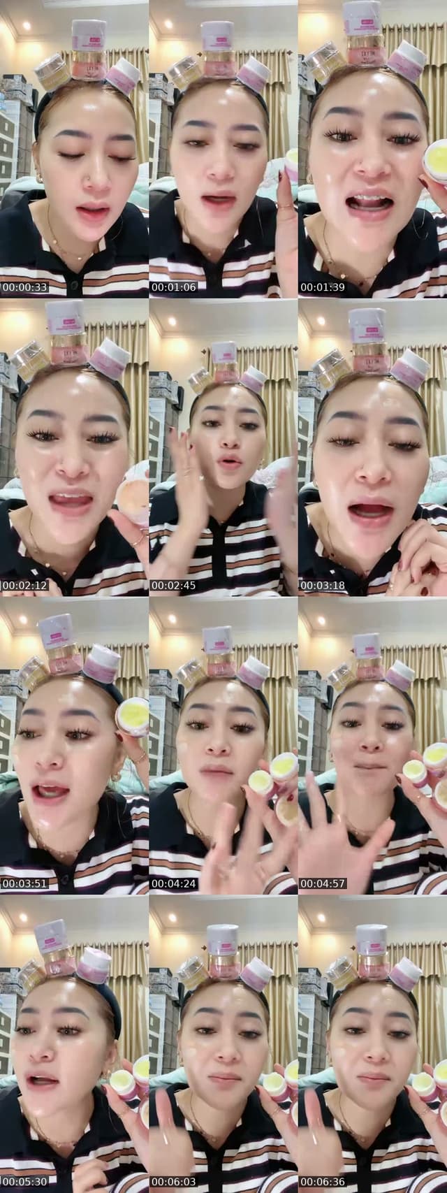 Susah cerah,flek,glwing?Cekbrot - @myeshakireinanaureen