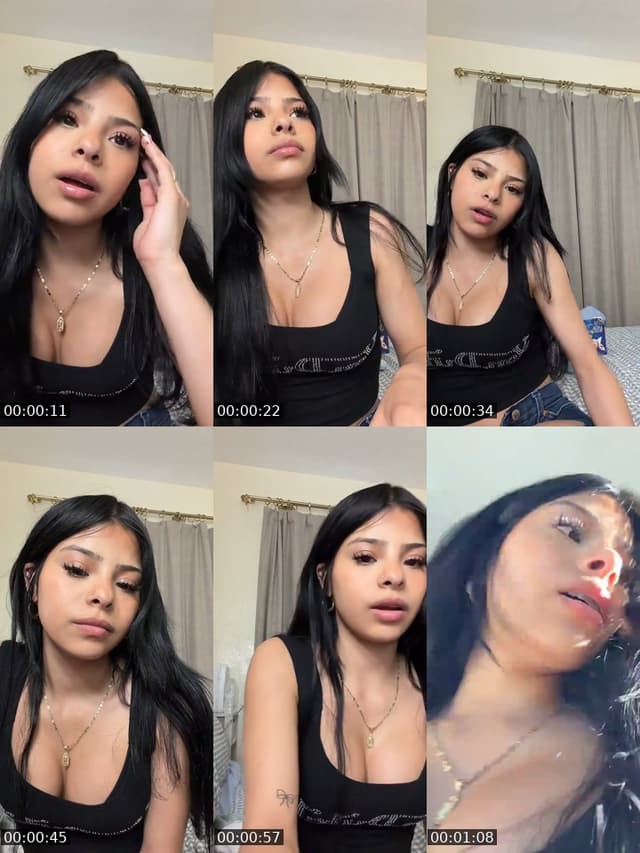 @10stqr TikTok live