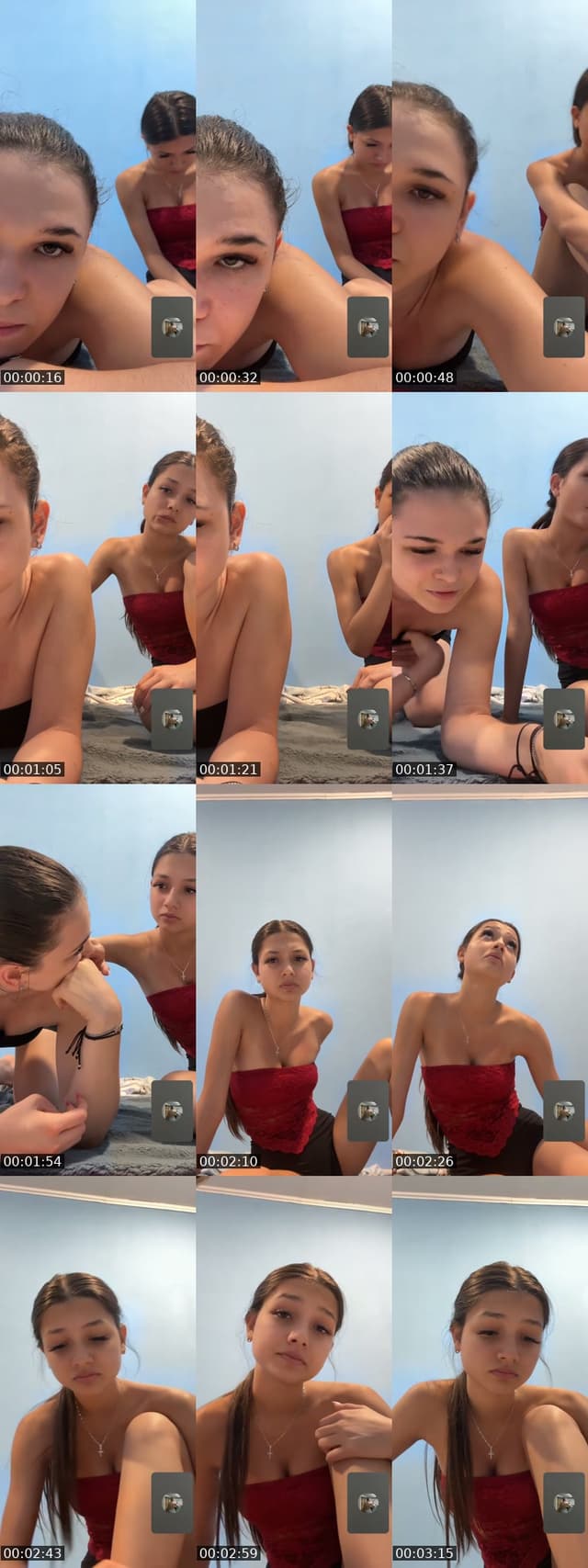 @_linaa2.0_ TikTok live