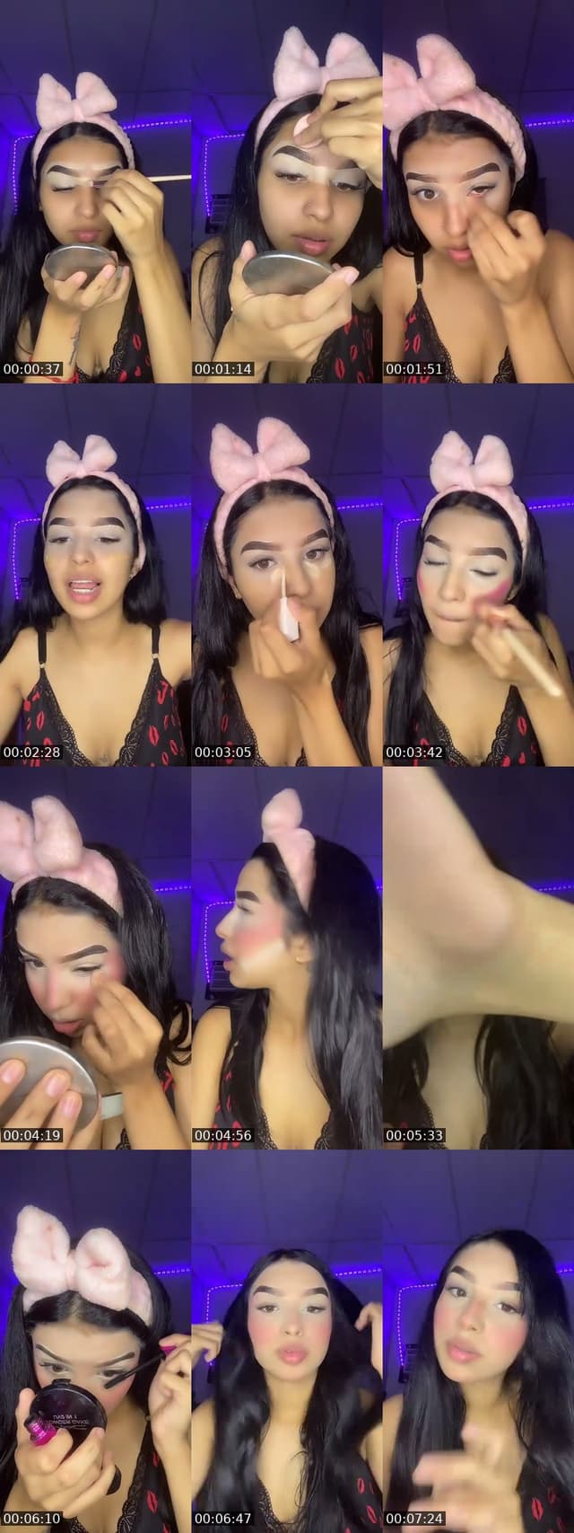 @yoxi.76 TikTok live from 2026-07-11