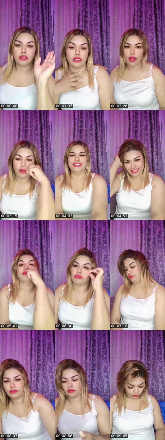 @dandouna400166 TikTok live