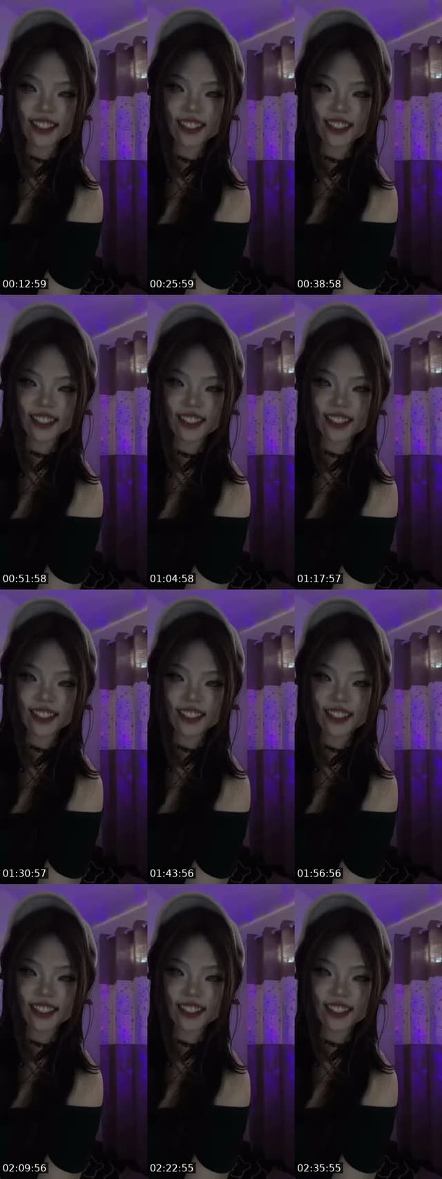 TikTok live: Come on !!! Have a party!!! by @clara787878